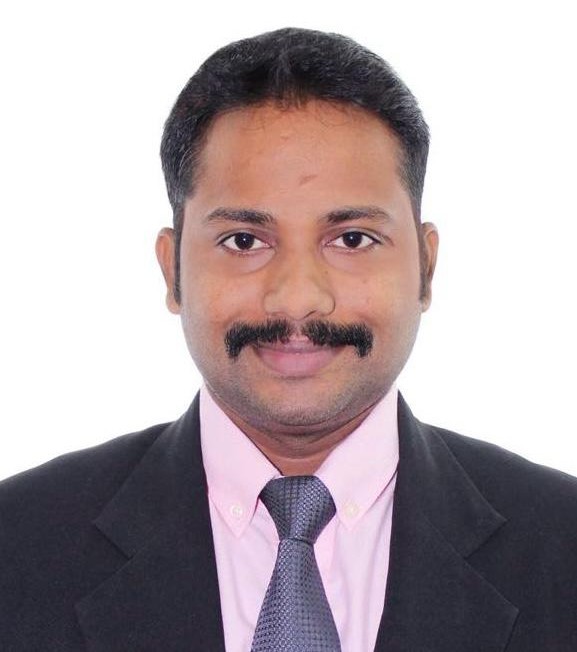 Mr. Yatam Ramakrishna